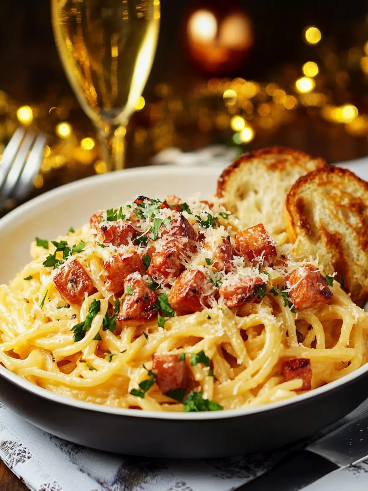 Savor Pappadeaux Mardi Gras Pasta for a Taste of NOLA Bliss 2 Pappadeaux Mardi Gras Pasta