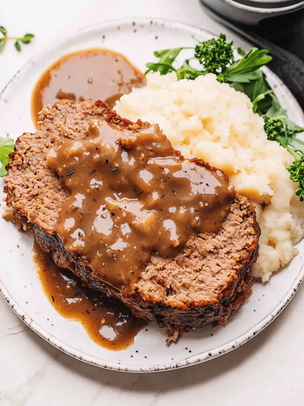 Super-Tasty Meatloaf Seasoning for Flavorful Home Cooking 2 Seasonings for Meatloaf (Super-Tasty Meatloaf Seasoning Mix!)