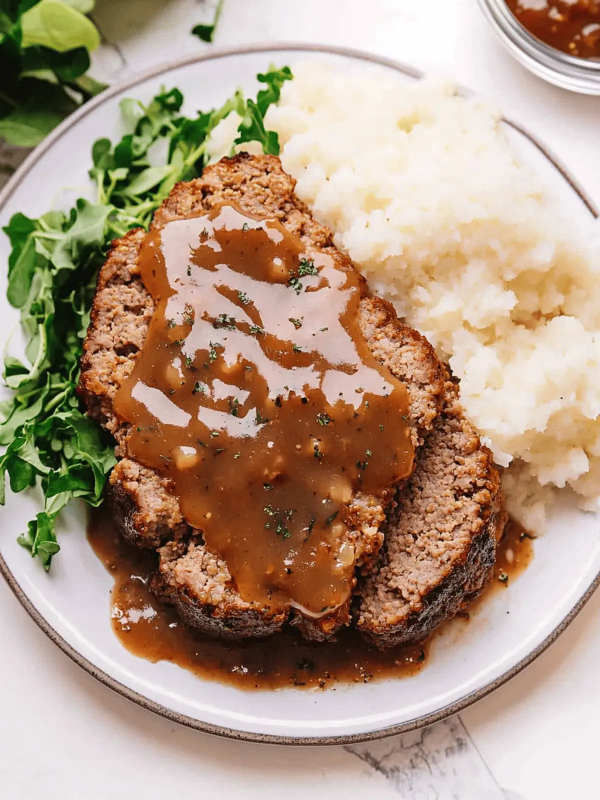 Super-Tasty Meatloaf Seasoning for Flavorful Home Cooking 3 Seasonings for Meatloaf (Super-Tasty Meatloaf Seasoning Mix!)