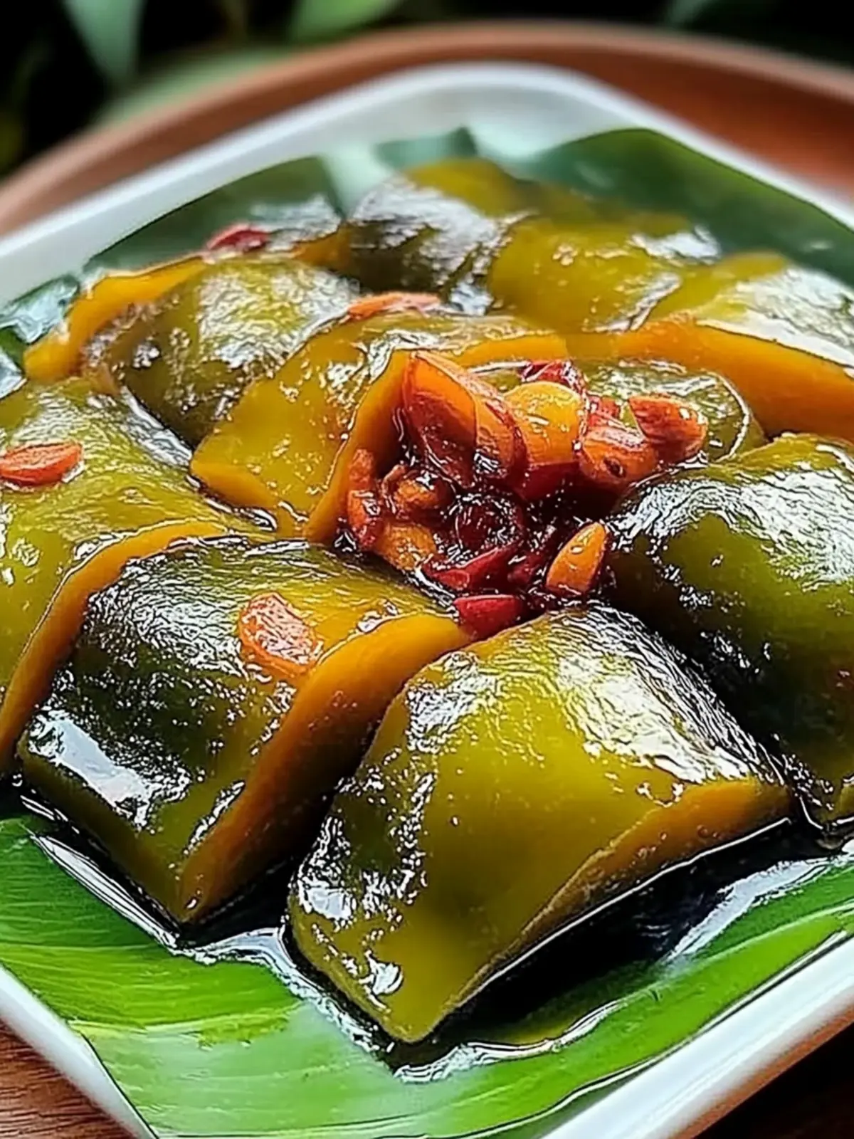 Lunar New Year for Prosperity: 7 Festive Recipes to Share 4 Lunar New Year for Prosperity