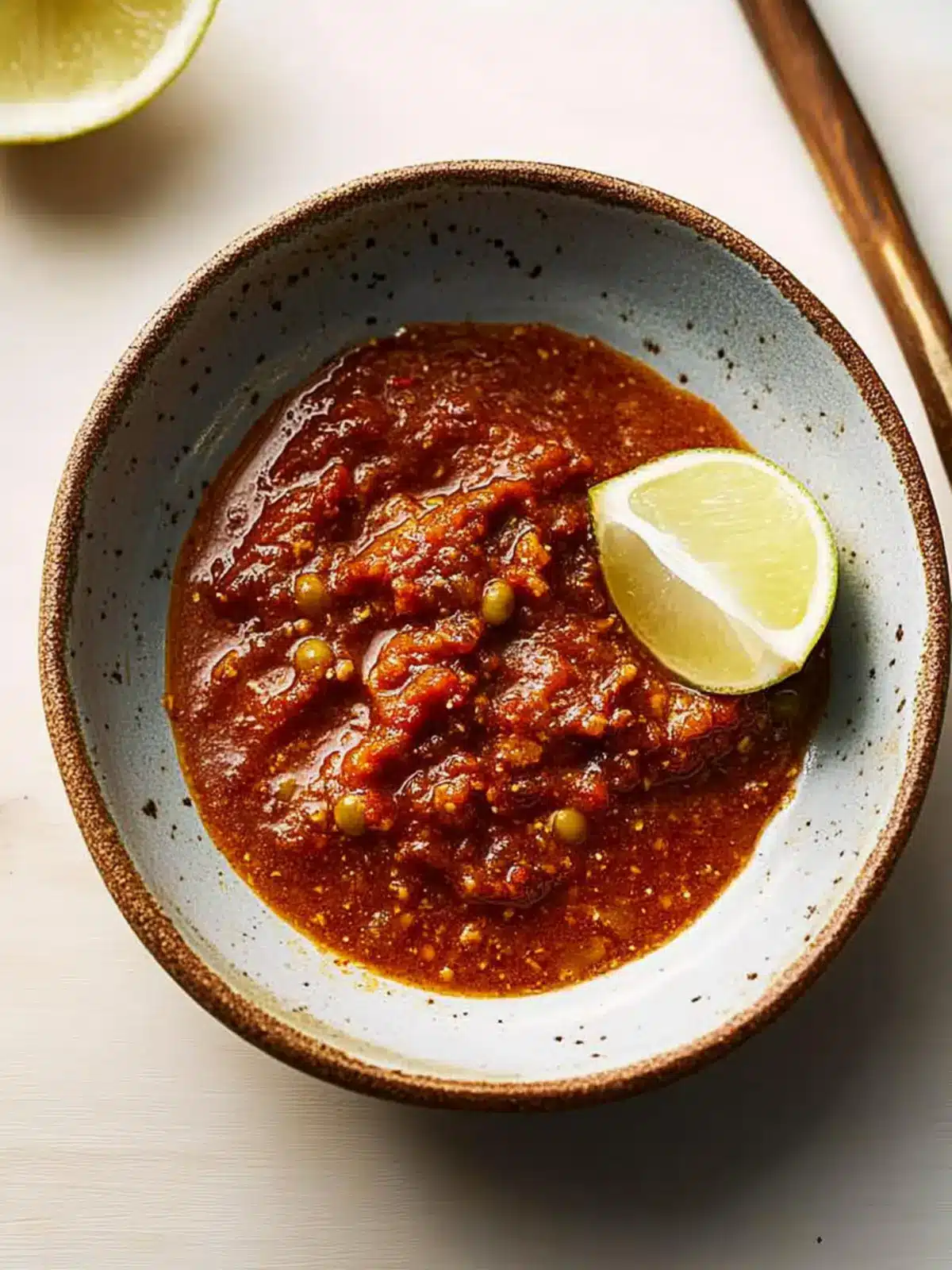 Sambal Belacan: Elevate Your Dishes with This Spicy Marvel 2 Sambal Belacan