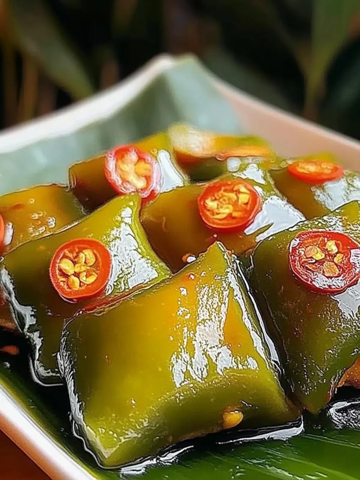 Lunar New Year for Prosperity: 7 Joyful Recipes to Share 4 Lunar New Year for Prosperity