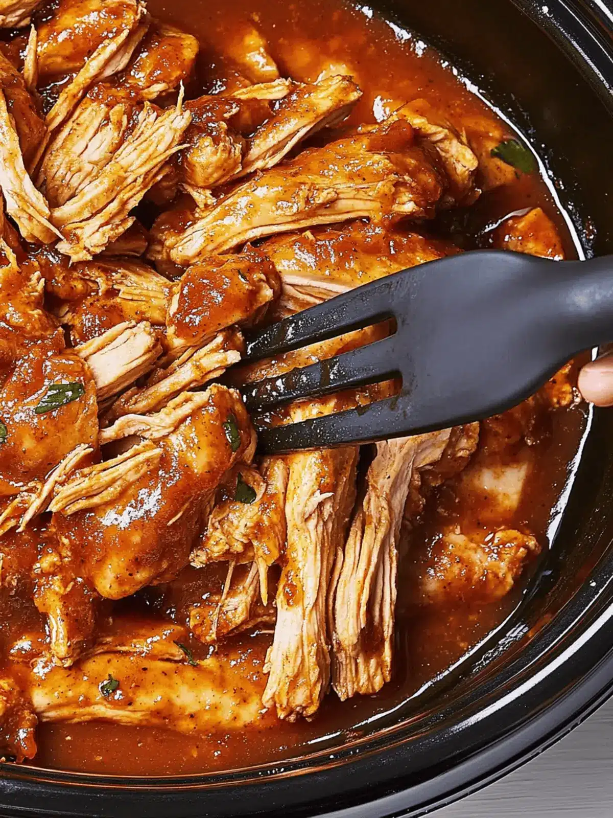 Mouthwatering Brown Sugar BBQ Chicken for Ultimate Comfort 4 Brown Sugar BBQ Chicken