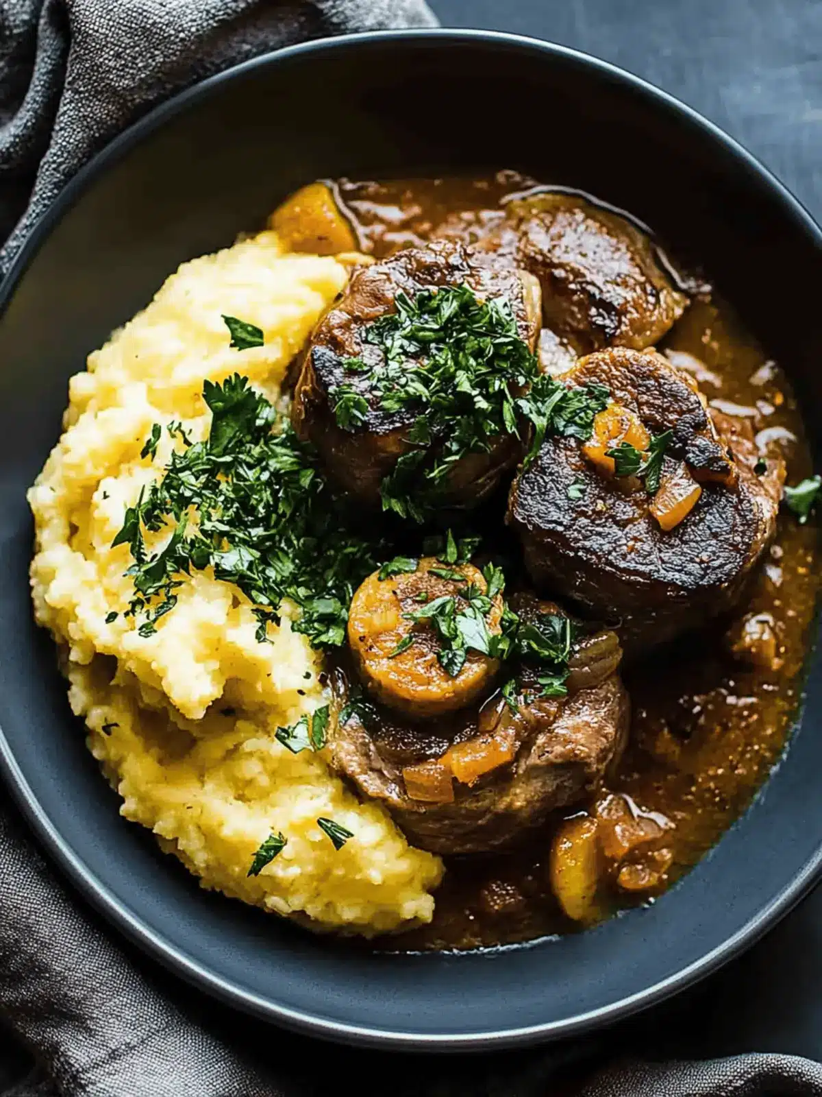 Delicious Osso Buco Recipe for Unforgettable Family Dinners 2 Osso Buco Recipe