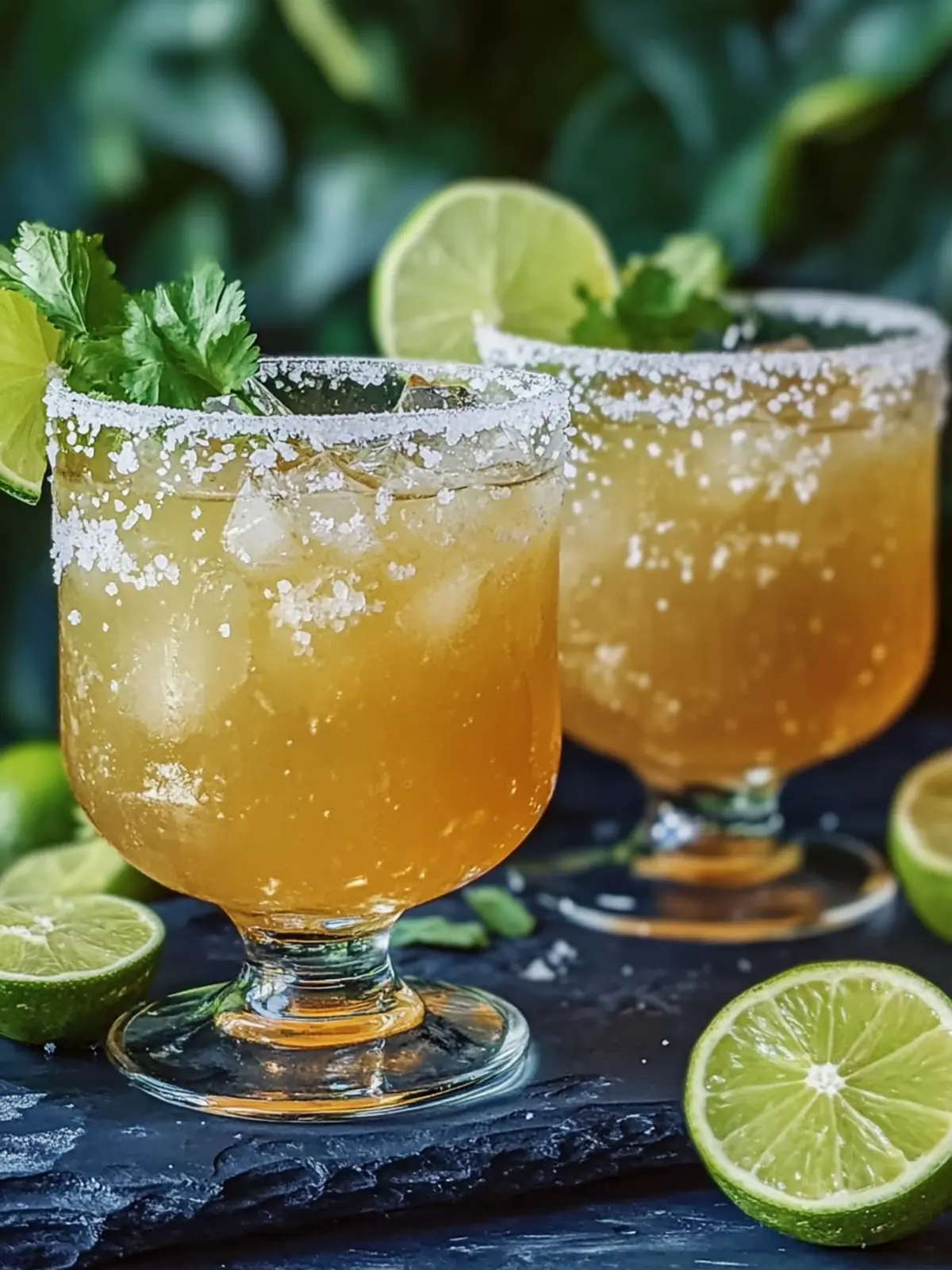 Refreshing Beer Margarita with Corona for Summer Bliss 3 Refreshing Beer Margarita with Corona