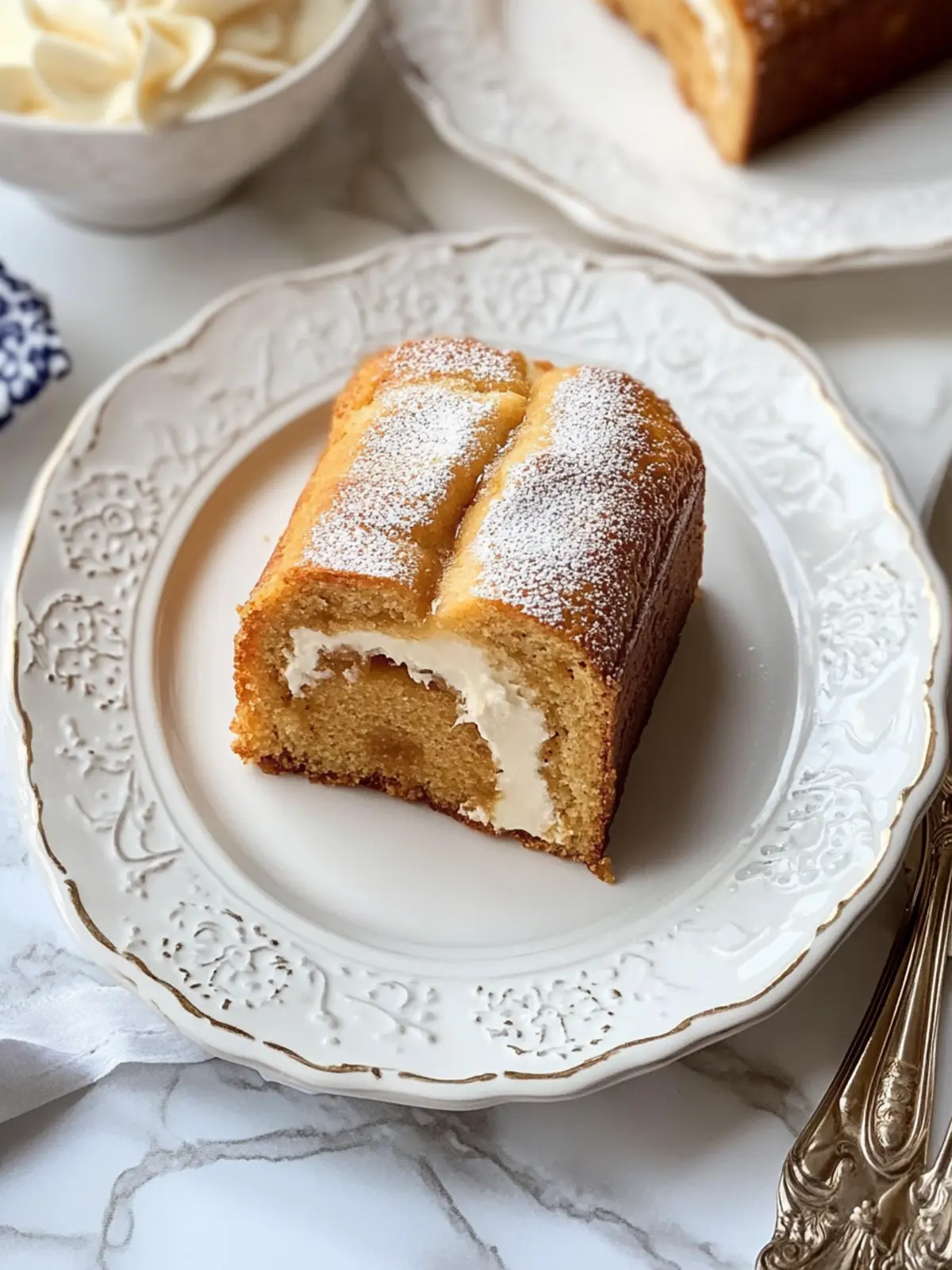 Honey Babka with Cream Cheese Frosting: Your New Favorite Treat 2 Honey Babka with Cream Cheese Frosting