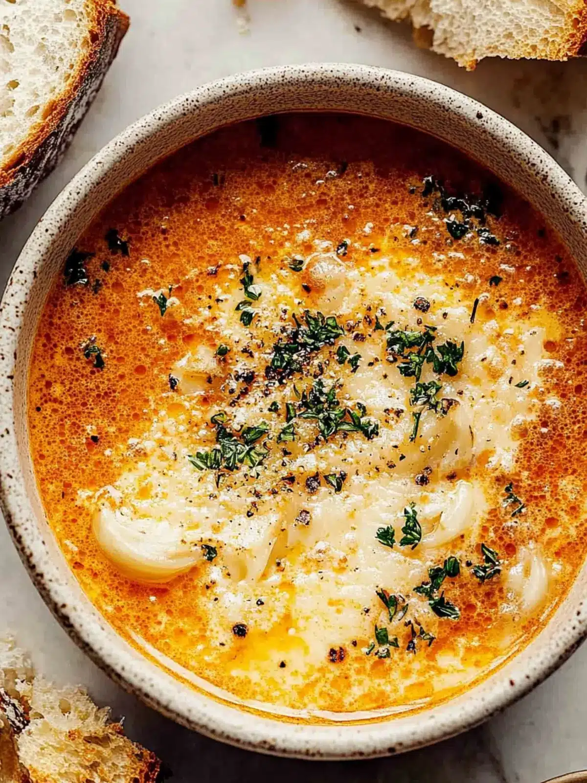 Sopa de Ajo: Cozy Spanish Garlic Soup for Soulful Nights 4 Sopa de Ajo (Spanish Garlic Soup)