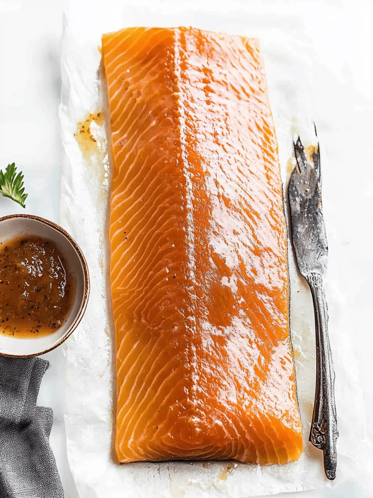Irresistible Smoked Salmon Recipe with Citrus Brine Delight 2 Smoked Salmon Recipe