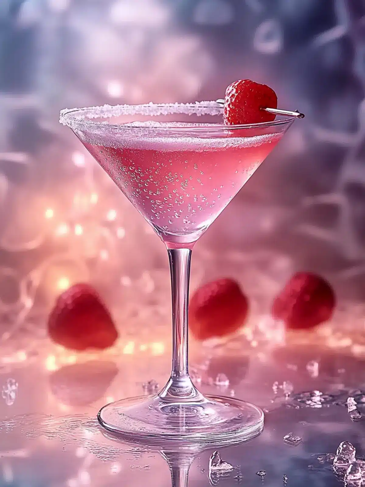 Create Your Own Love Potion Martini for Unforgettable Date Nights 3 Love Potion Martini