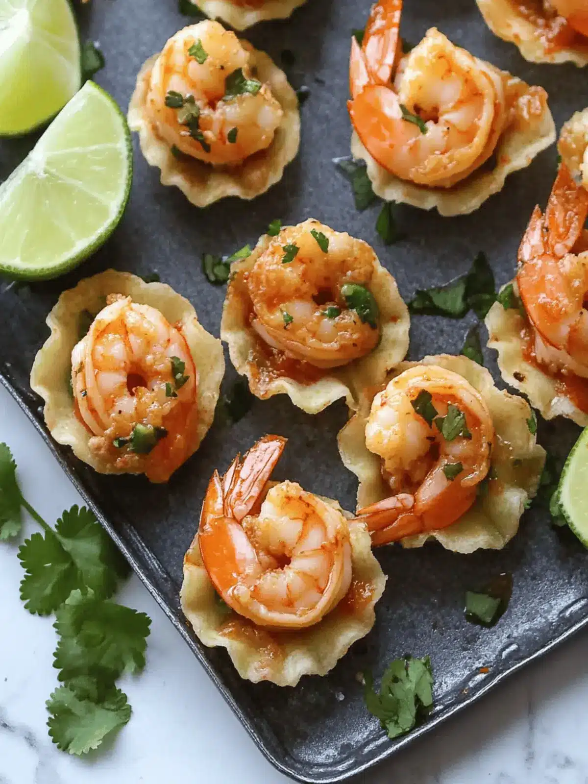 Zesty Chile Lime Shrimp Bites That Wow Every Taste Bud 4 Chile Lime Shrimp Bites