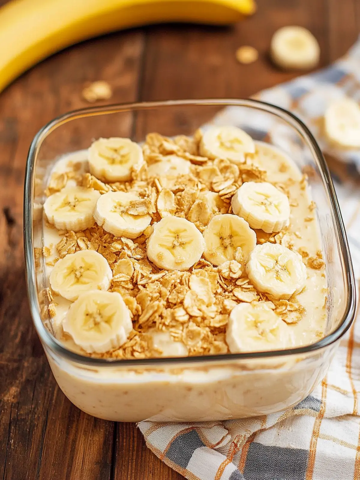 Old-Fashioned Homemade Banana Pudding That Will Wow Your Guests 3 Old-Fashioned Homemade Banana Pudding