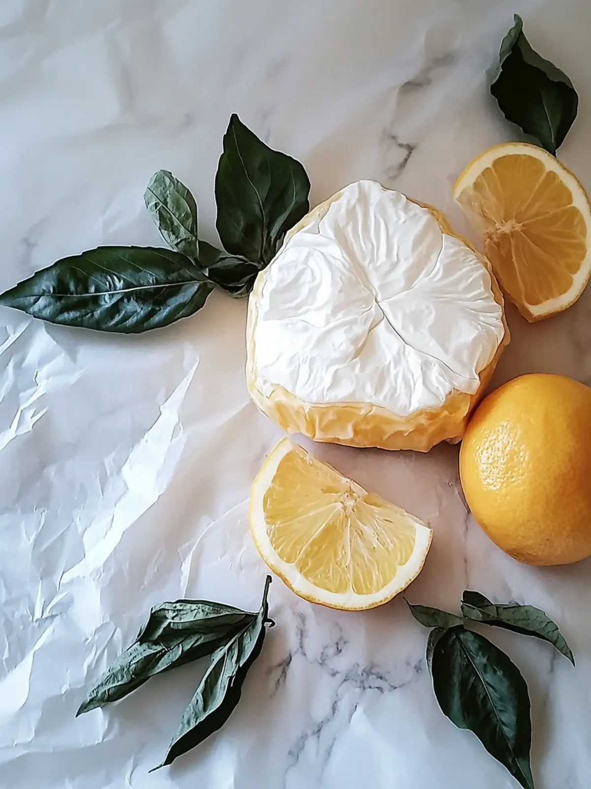 Delicious Ancient Greek Placenta: A Sweet Feta Surprise 2 Ancient Greek Placenta
