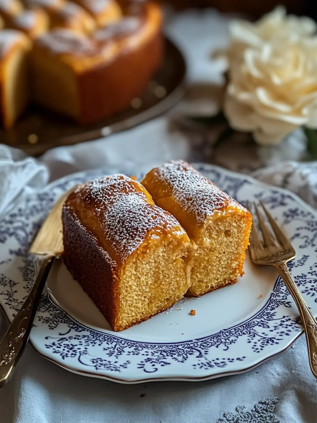 Honey Babka with Cream Cheese Frosting: Your New Favorite Treat 3 Honey Babka with Cream Cheese Frosting