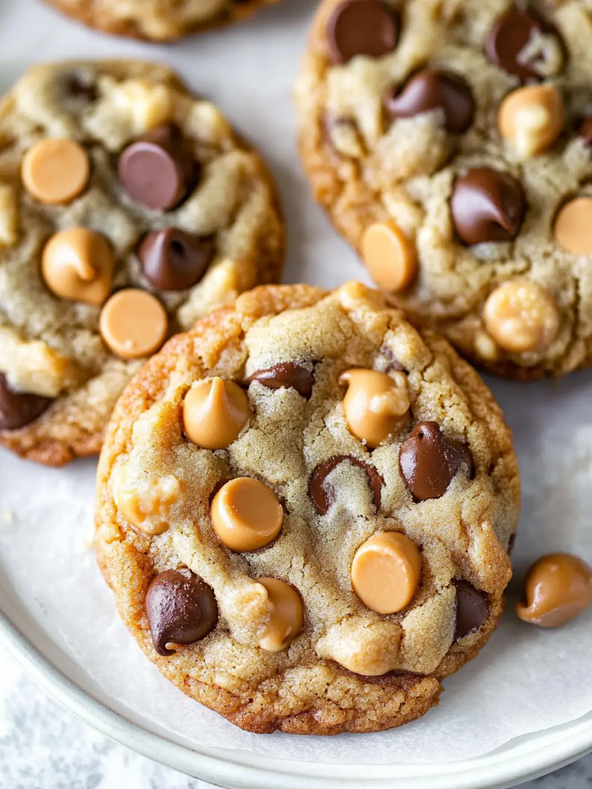 Butterscotch Chocolate Chip Cookies That Wow Every Time 3 Butterscotch Chocolate Chip Cookies