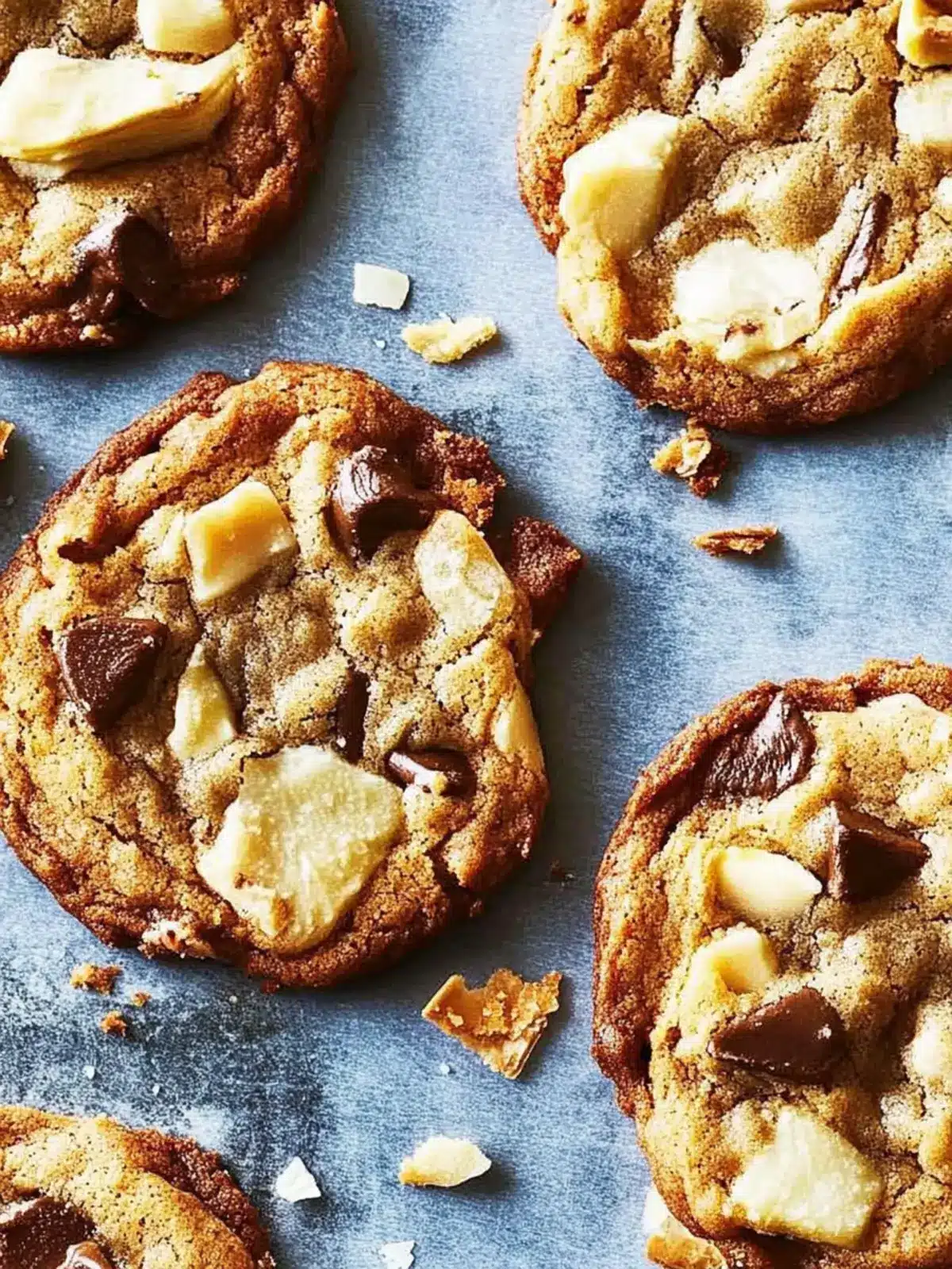 Kitchen Sink Cookies: Sweet & Salty Treats for Any Craving 3 Kitchen Sink Cookies