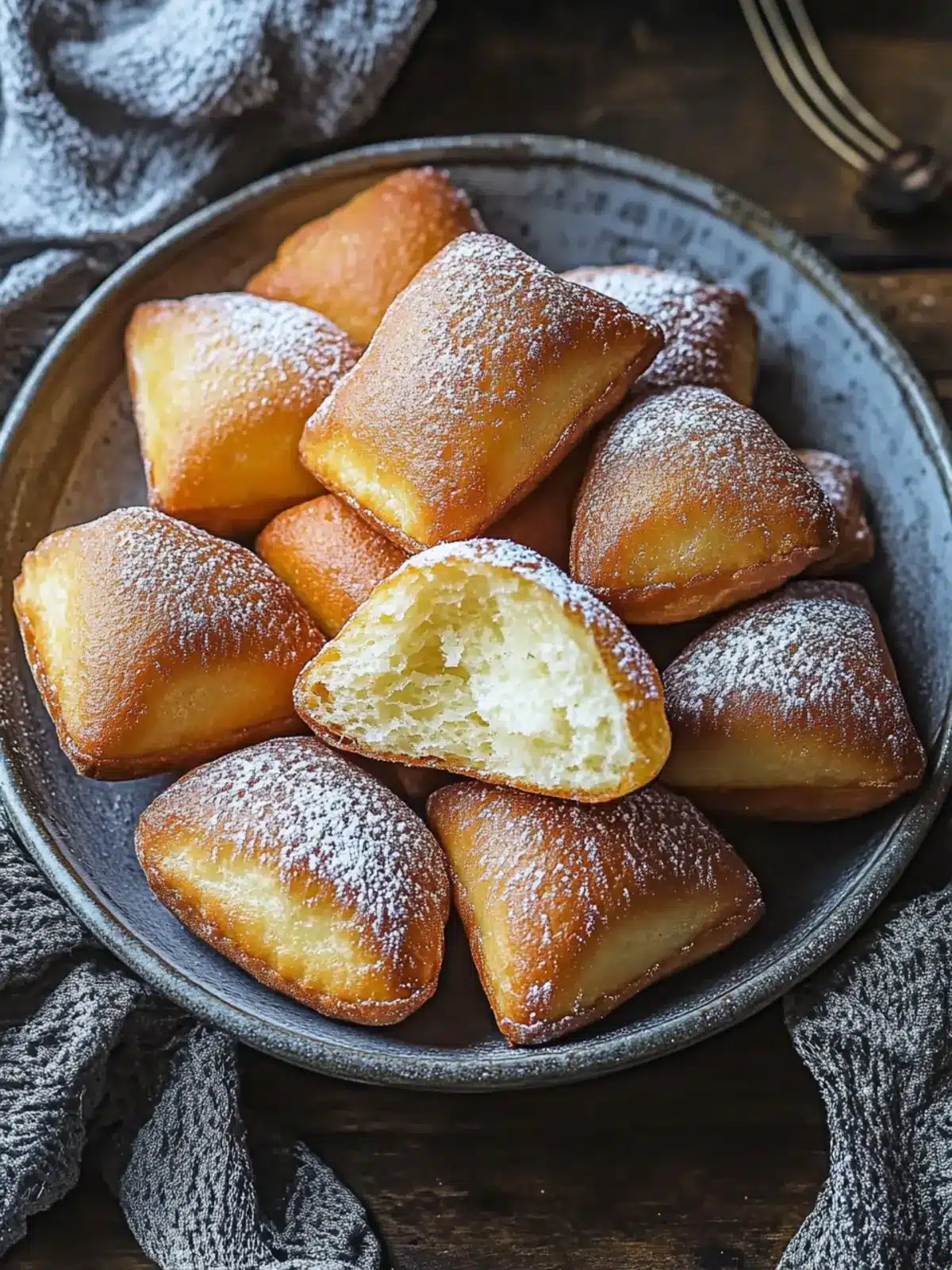 Irresistible Mandazi: Homemade East African Doughnuts You ll Love 4 Irresistible Mandazi