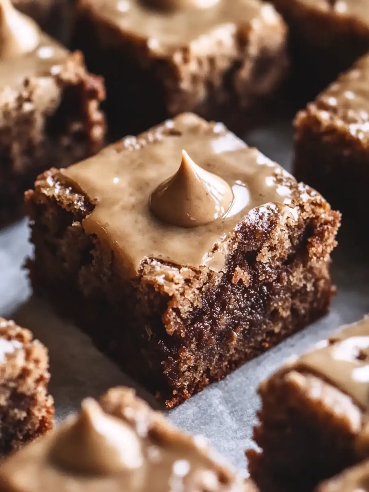 Delicious Quick Banana Bread Brownies You'll Love to Bake 3 Quick Banana Bread Brownies
