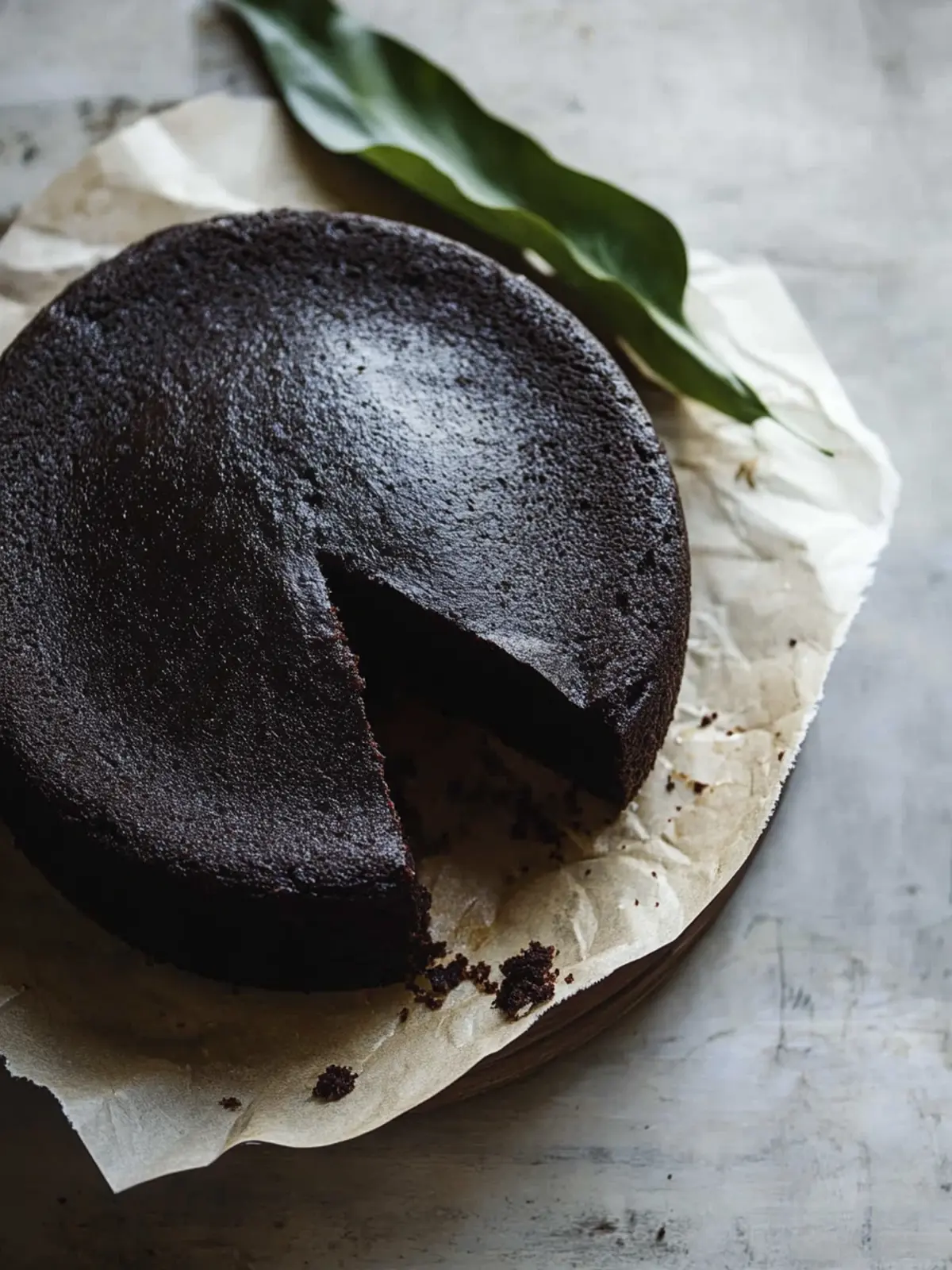 Decadent Jamaican Black Cake Recipe for Festive Moments 3 Jamaican Black Cake