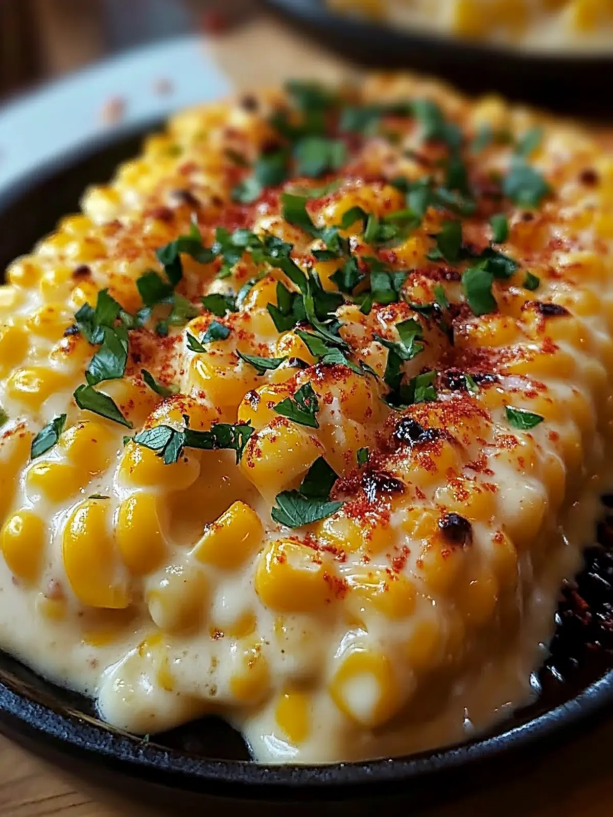 Mouthwatering Corn Cheese Dish: Comfort Food Made Easy 3 Corn Cheese Dish