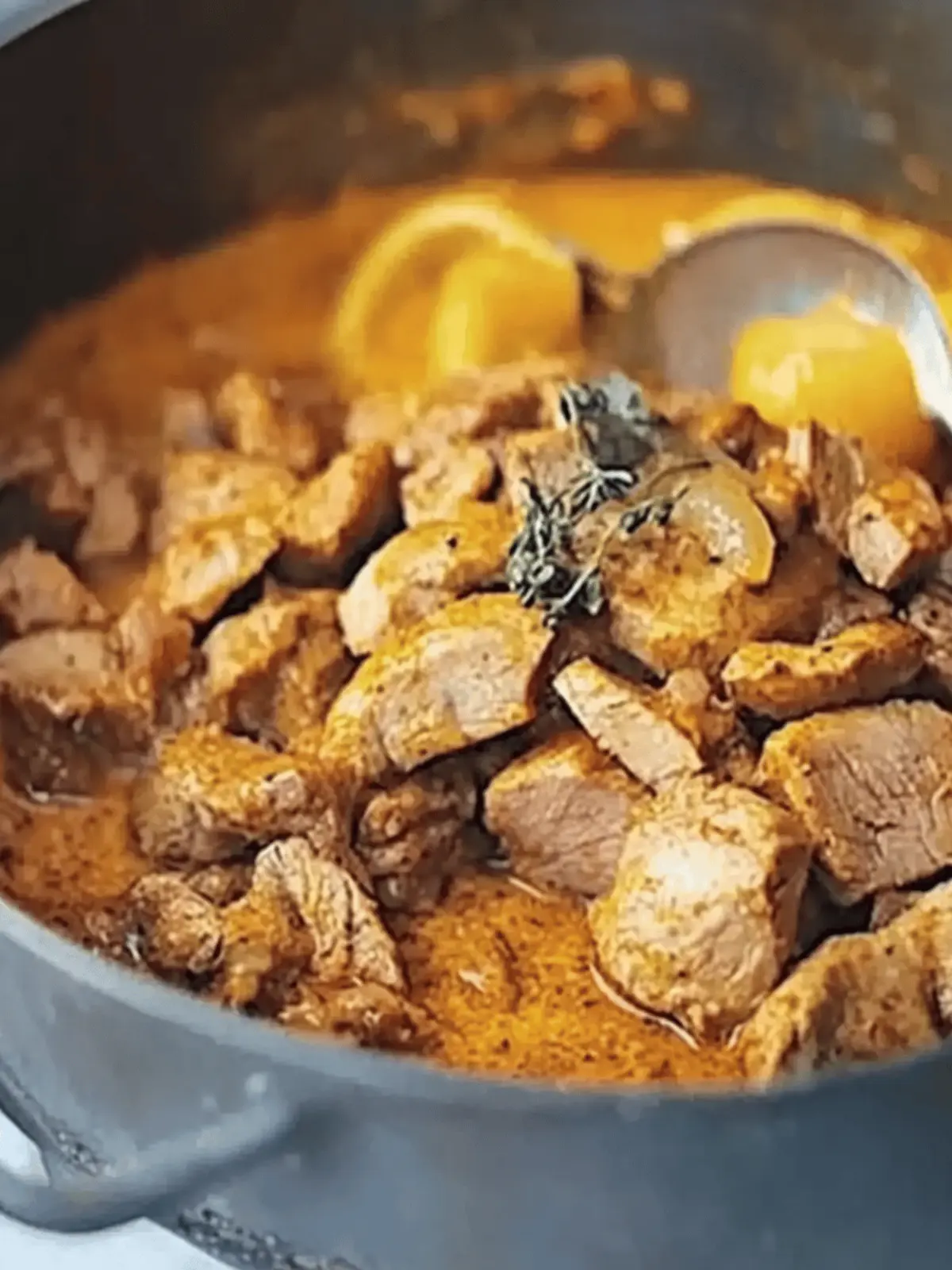 Savory Paprika Pork: A Quick One-Pot Wonder You ll Love 3 Paprika pork