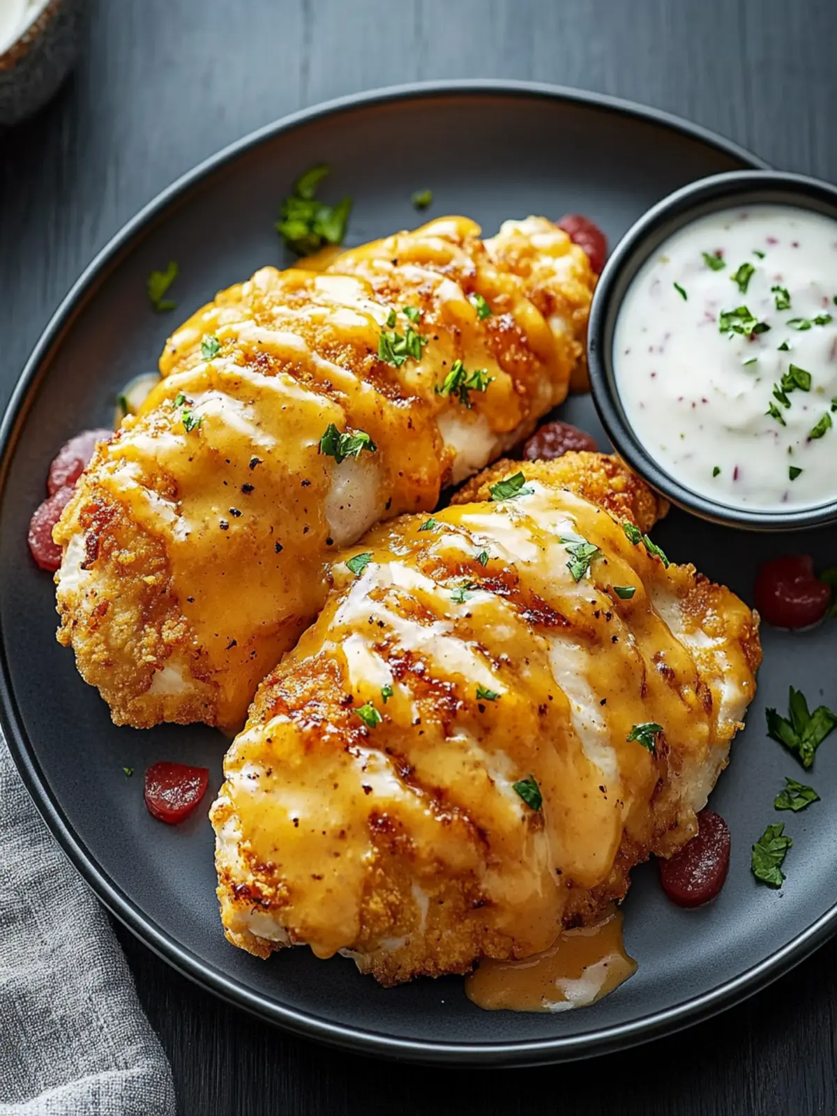 Guilt-Free Outback Steakhouse Alice Springs Chicken Delight 3 Outback Steakhouse Alice Springs Chicken