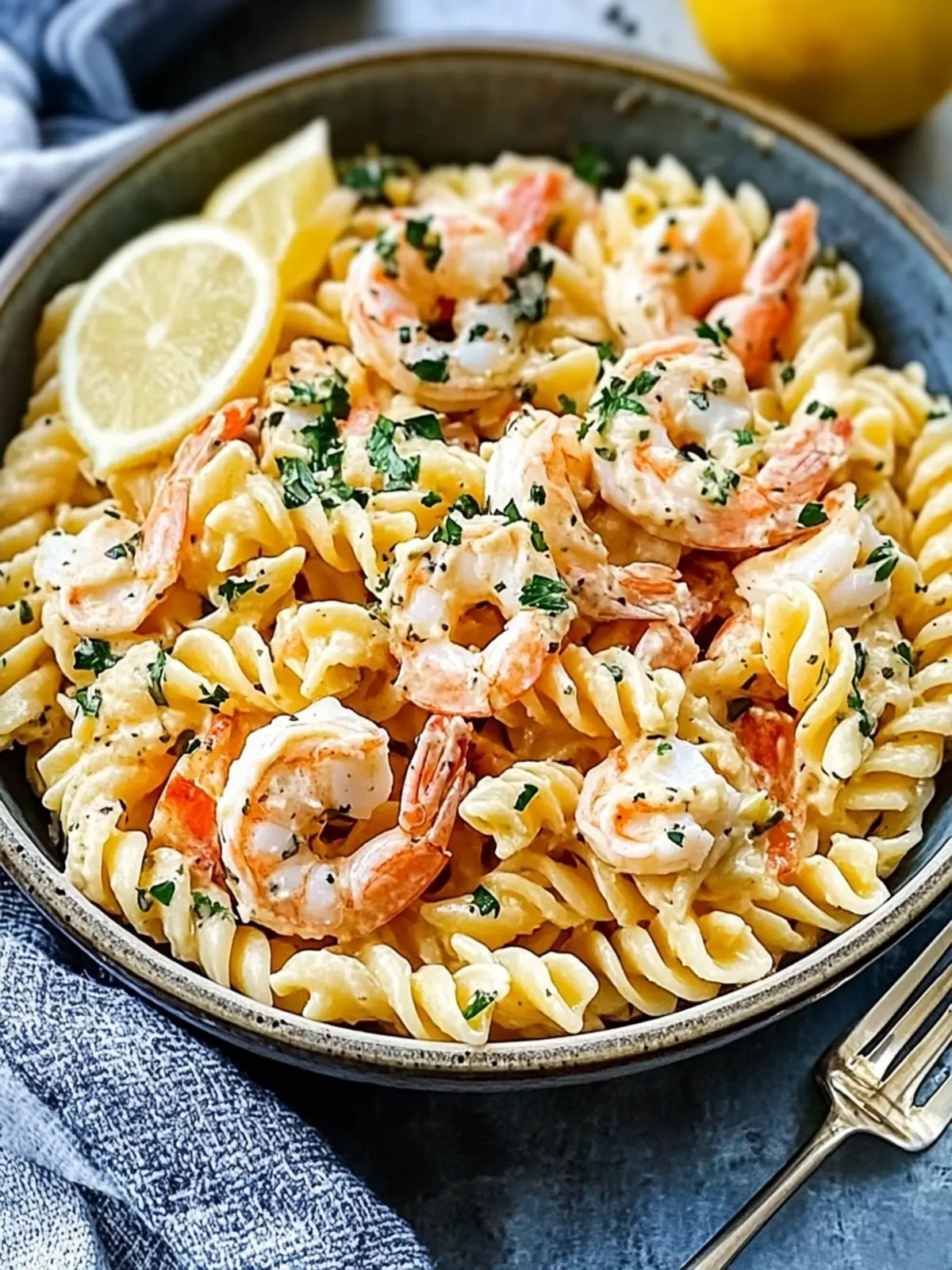 Ultimate Seafood Pasta Salad for Your Best Summer Gatherings 4 Seafood Pasta Salad