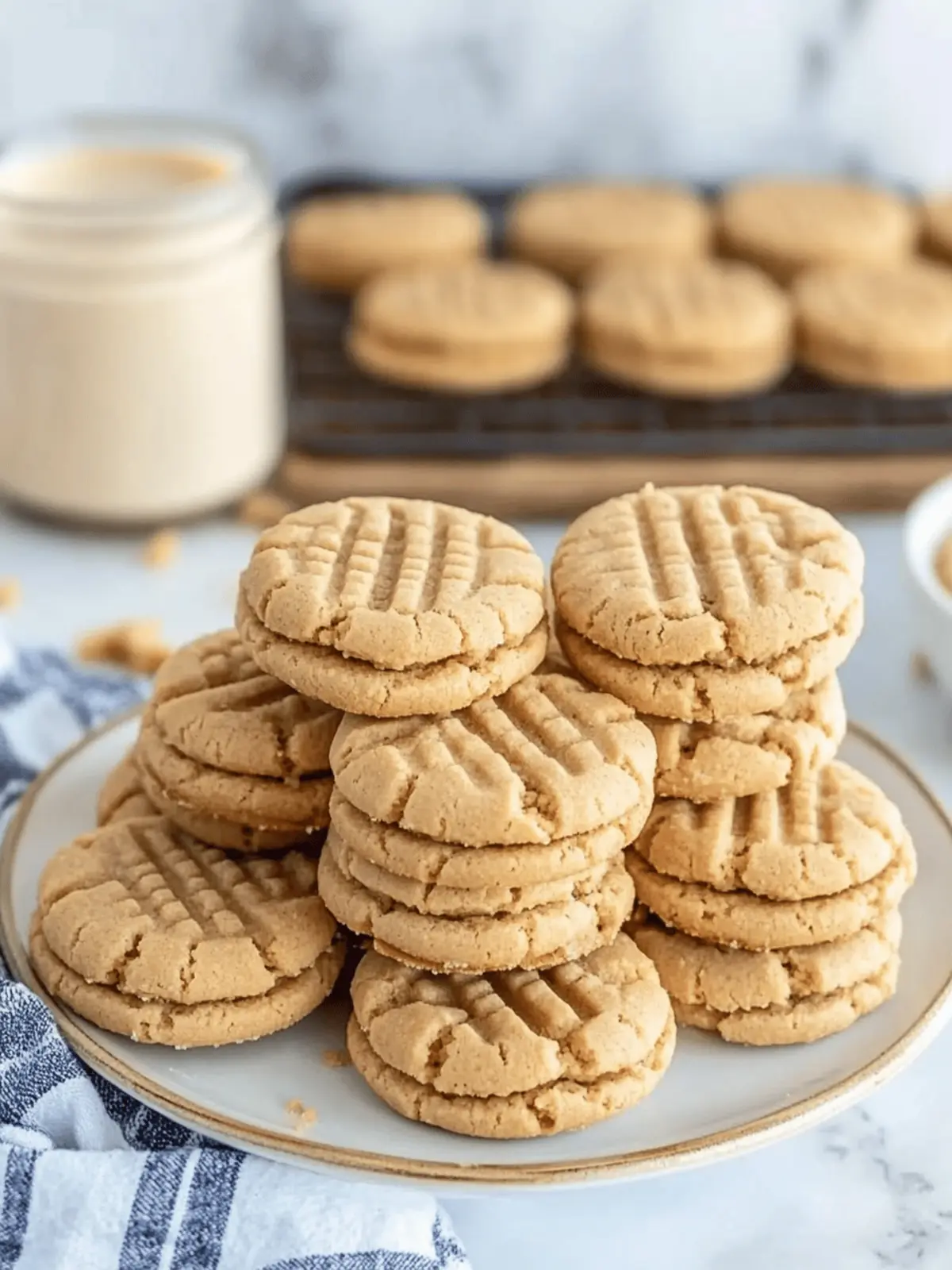 Irresistible Homemade Nutter Butter Cookies Recipe You ll Love 2 Homemade Nutter Butter Cookies Recipe