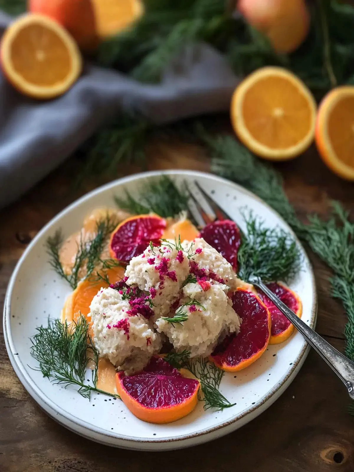 Homemade Gefilte Fish Recipe That Will Wow Your Guests 3 Homemade Gefilte Fish