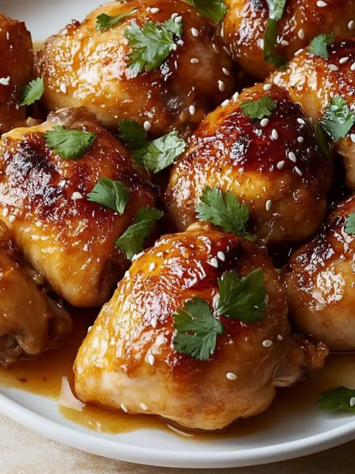 Ina Garten's Indonesian Chicken: A Flavor-Packed Dinner Delight 3 Ina Garten Indonesian Chicken