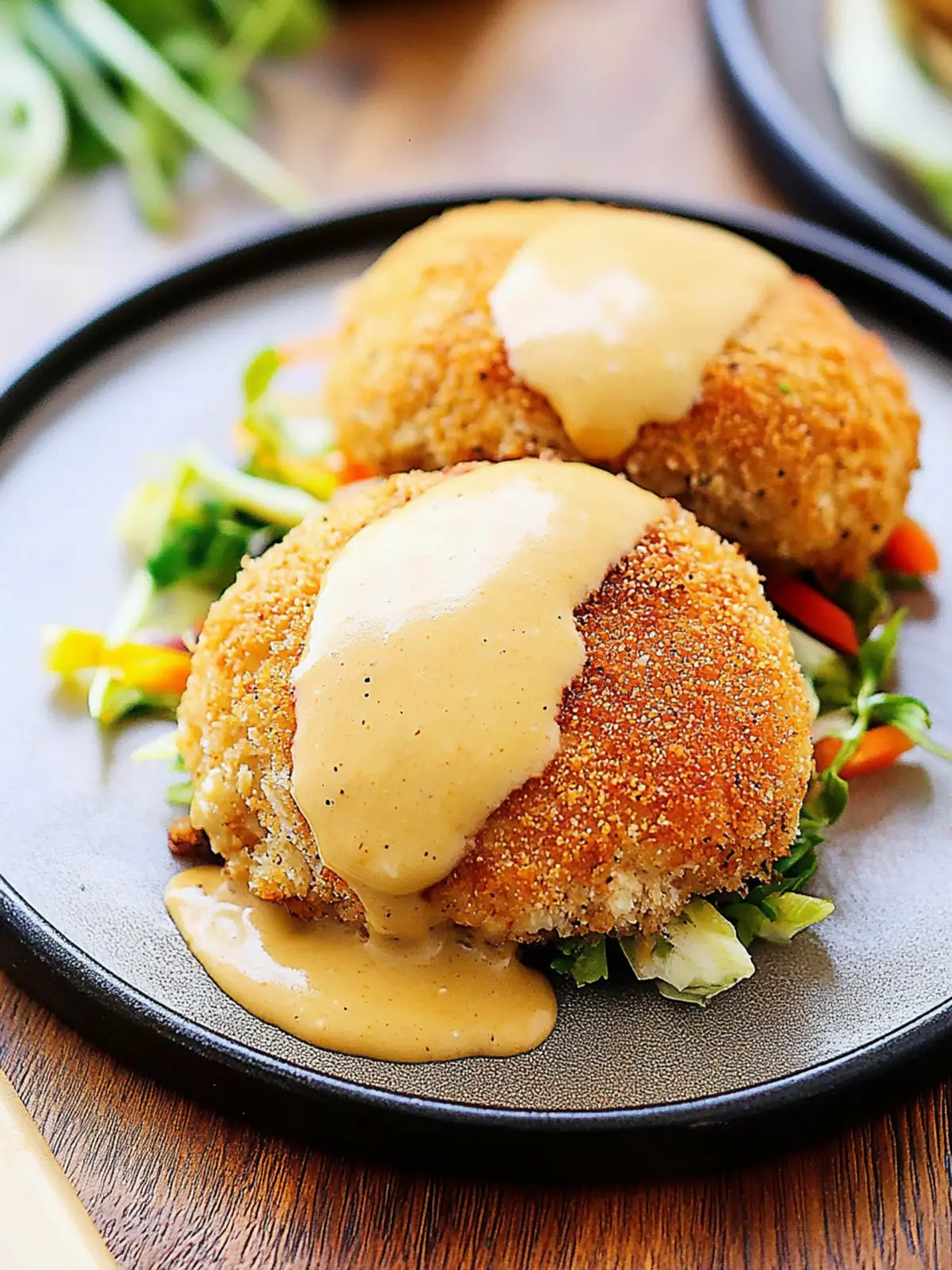 Irresistible Chicken Pillows: Comfort Food Made Easy 2 Chicken Pillows