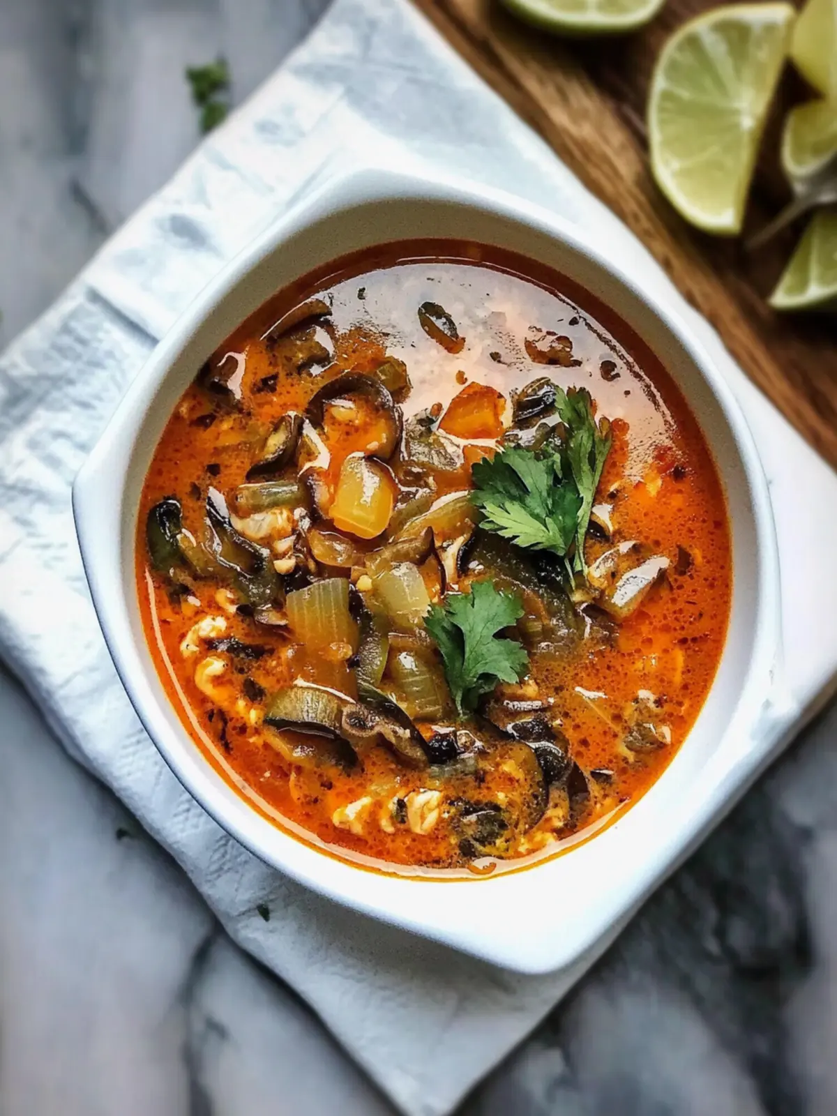 Delicious Oha Soup: A Hearty Taste of Nigerian Tradition 3 Oha Soup