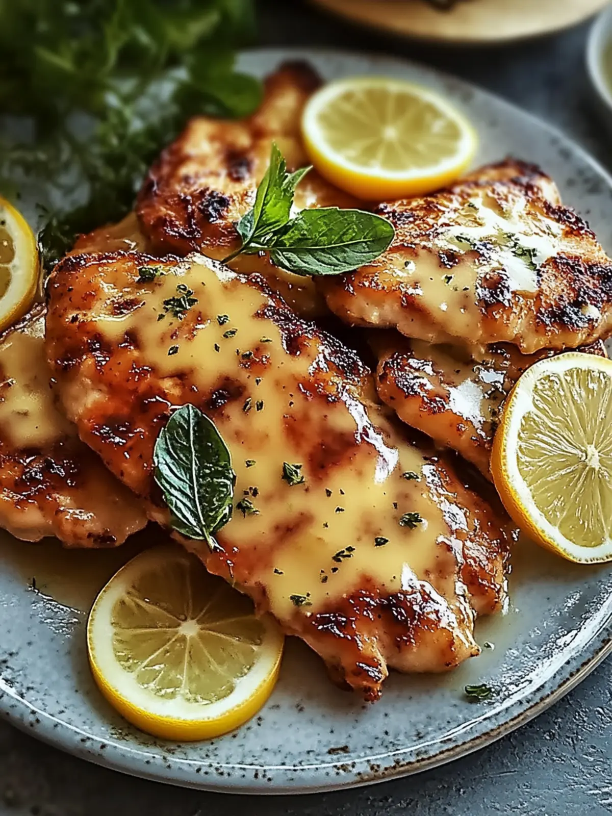 Malibu Chicken Crunch: Quick, Crispy Comfort for Dinner 2 Malibu Chicken