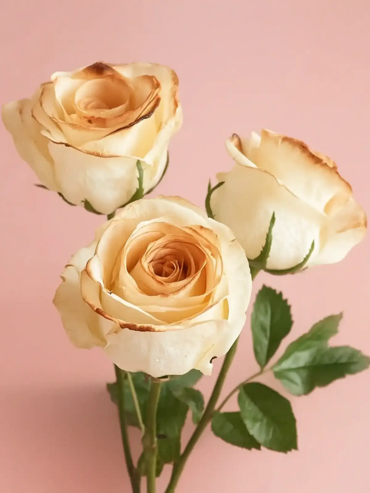 Baked Potato Roses: Elegant Appetizer You Can Master at Home 2 Baked Potato Roses