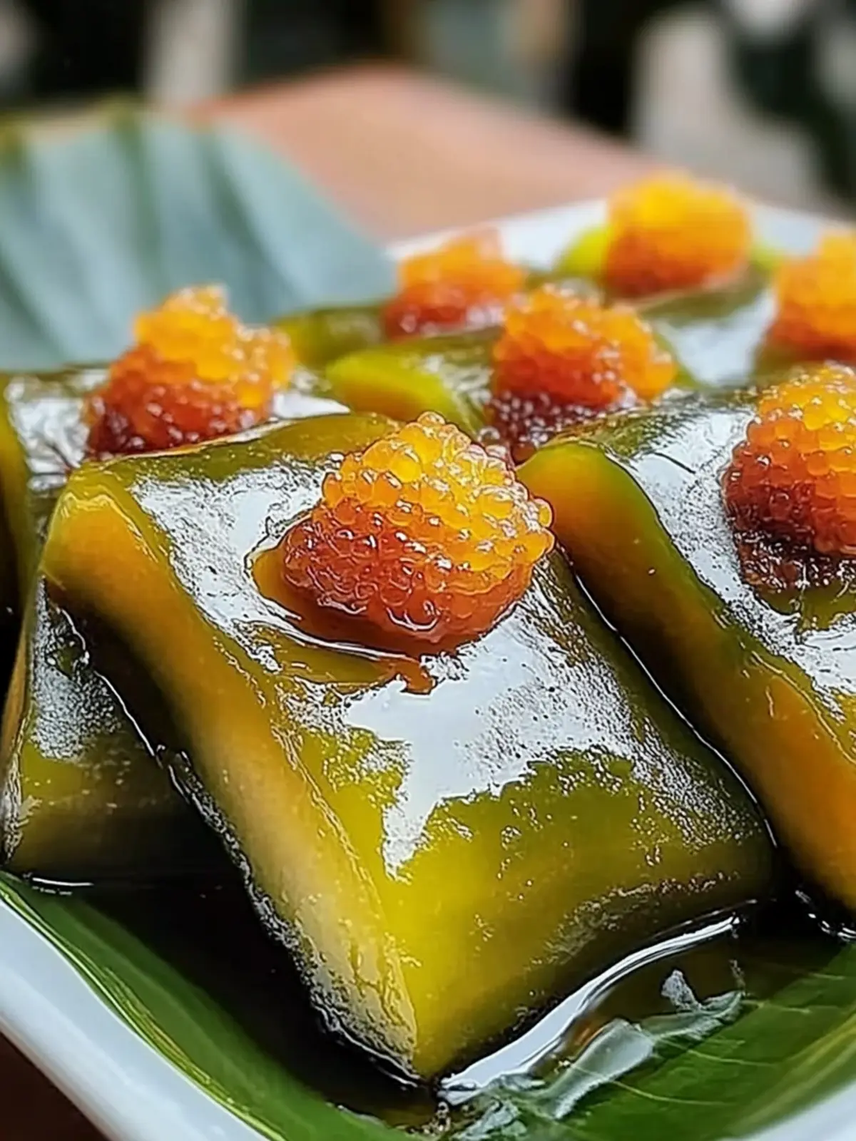 Lunar New Year for Prosperity: 7 Festive Recipes to Share 2 Lunar New Year for Prosperity