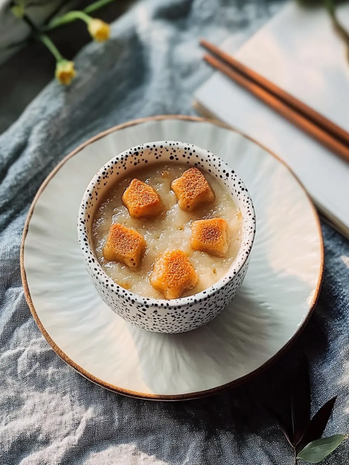 Steamed Chinese Fa Gao: Your New Favorite Fortune Cake 2 Chinese Fa Gao