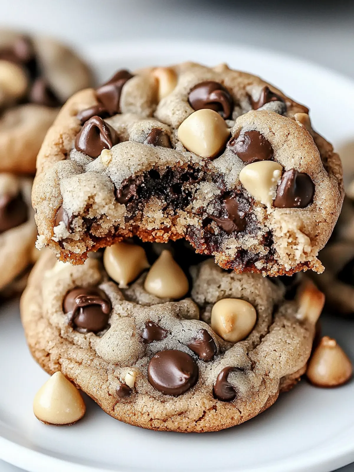 Neiman Marcus Cookies: Your Ultimate Chewy Chocolate Treat 4 Neiman Marcus Cookies