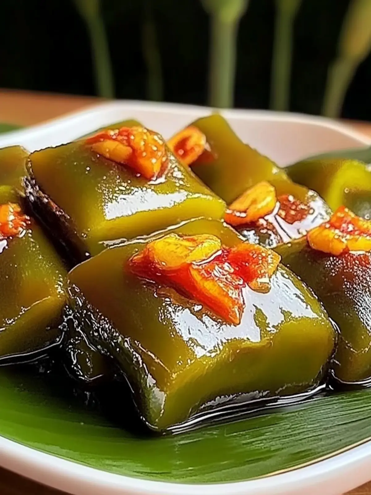Lunar New Year for Prosperity: 7 Joyful Recipes to Share 3 Lunar New Year for Prosperity