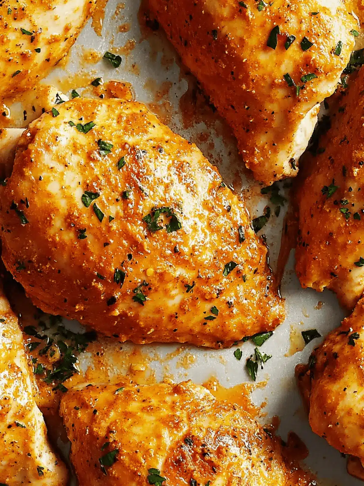 Melt-In-Your-Mouth Chicken: Your New Favorite Comfort Meal 2 Melt-In-Your-Mouth Chicken