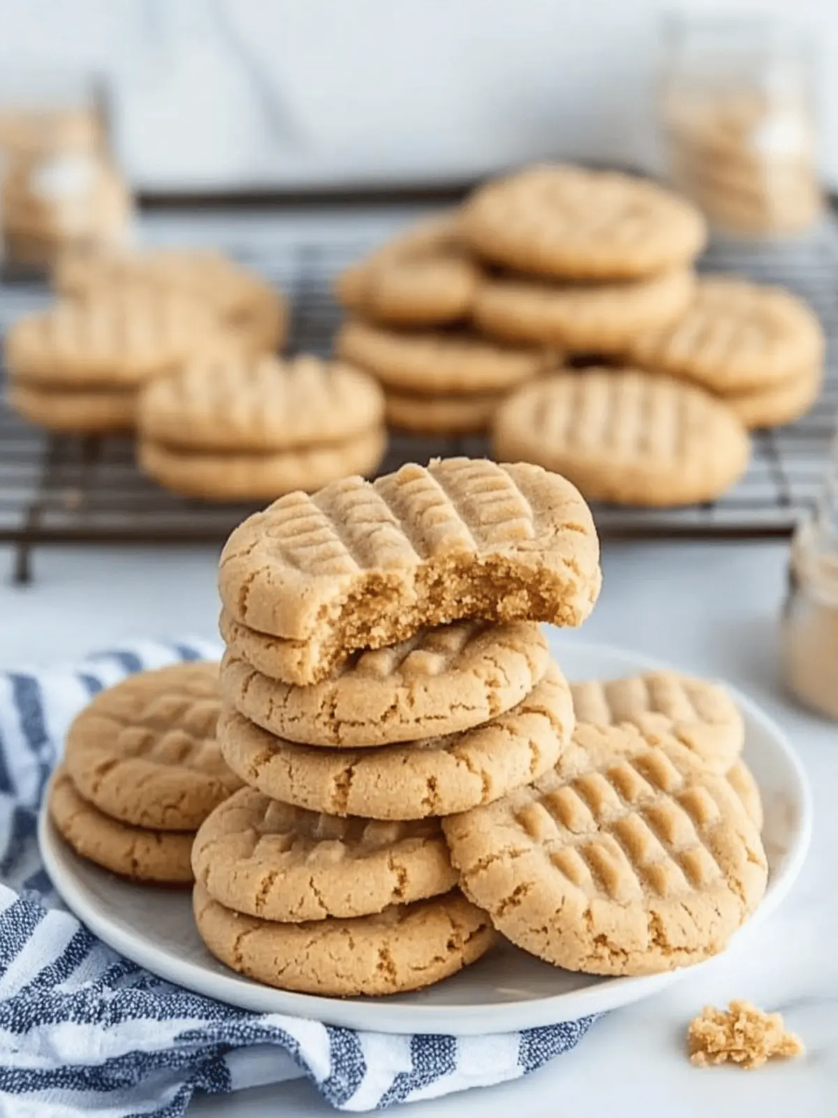 Irresistible Homemade Nutter Butter Cookies Recipe You ll Love 3 Homemade Nutter Butter Cookies Recipe