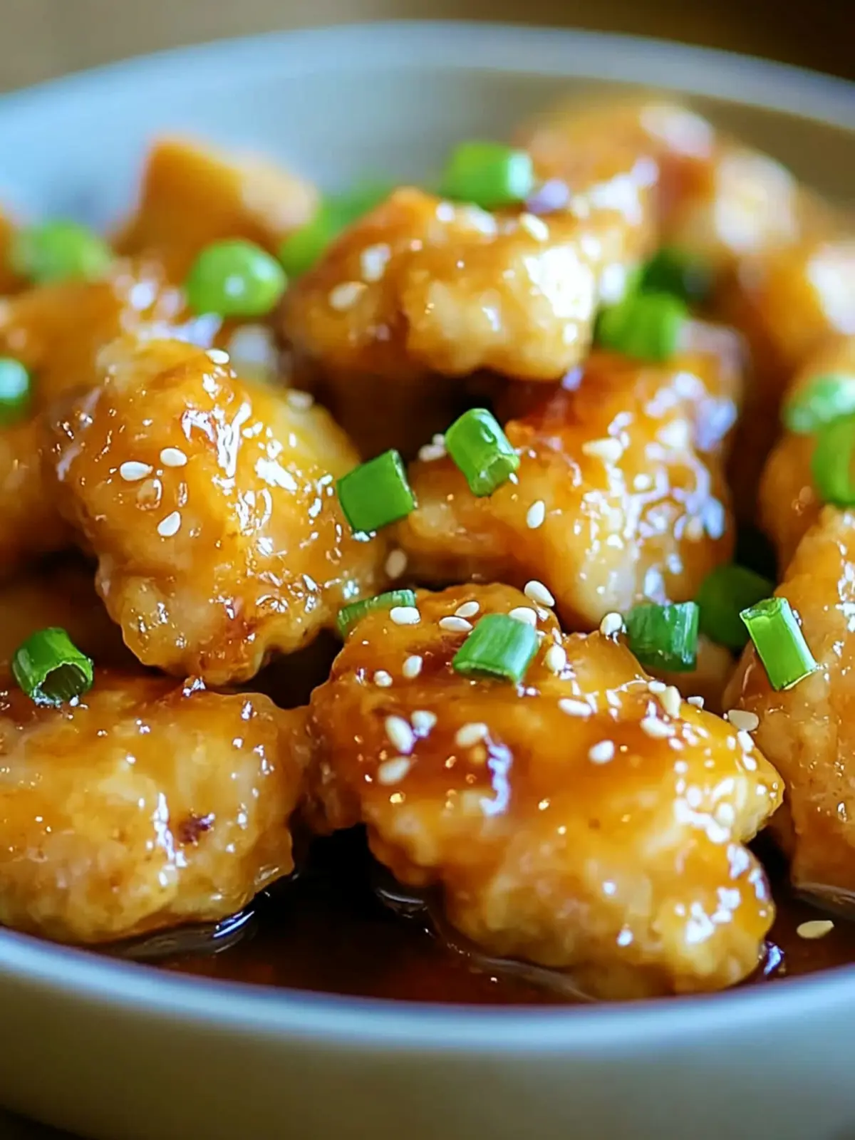 Mouthwatering Chinese Lemon Chicken You'll Love Making at Home 4 Chinese Lemon Chicken