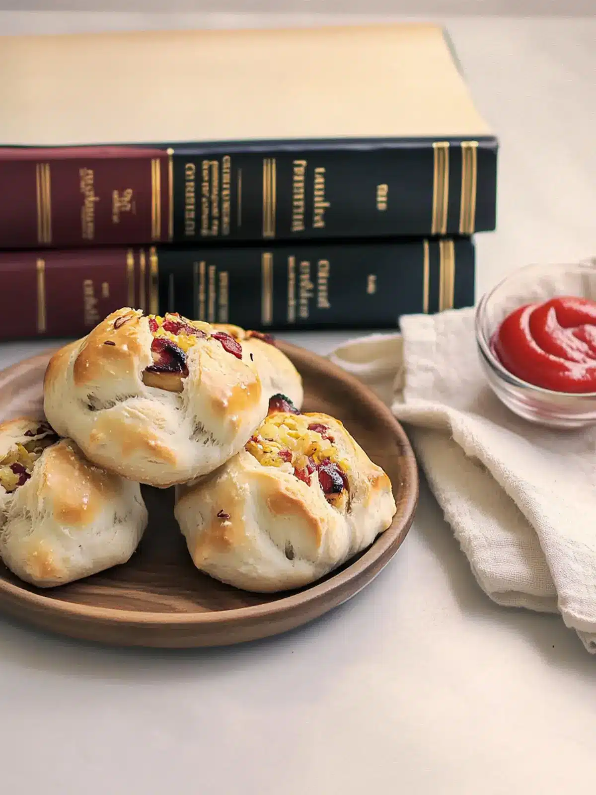 Delicious St. Martin Luther Bread for Celebrating Tradition 4 St. Martin Luther Bread