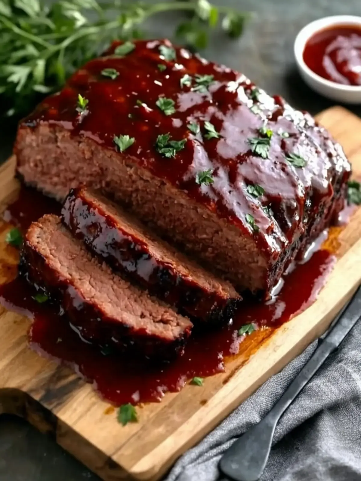 Gordon Ramsay Meatloaf: Juicy Comfort Food Made Easy 3 Gordon Ramsay Meatloaf