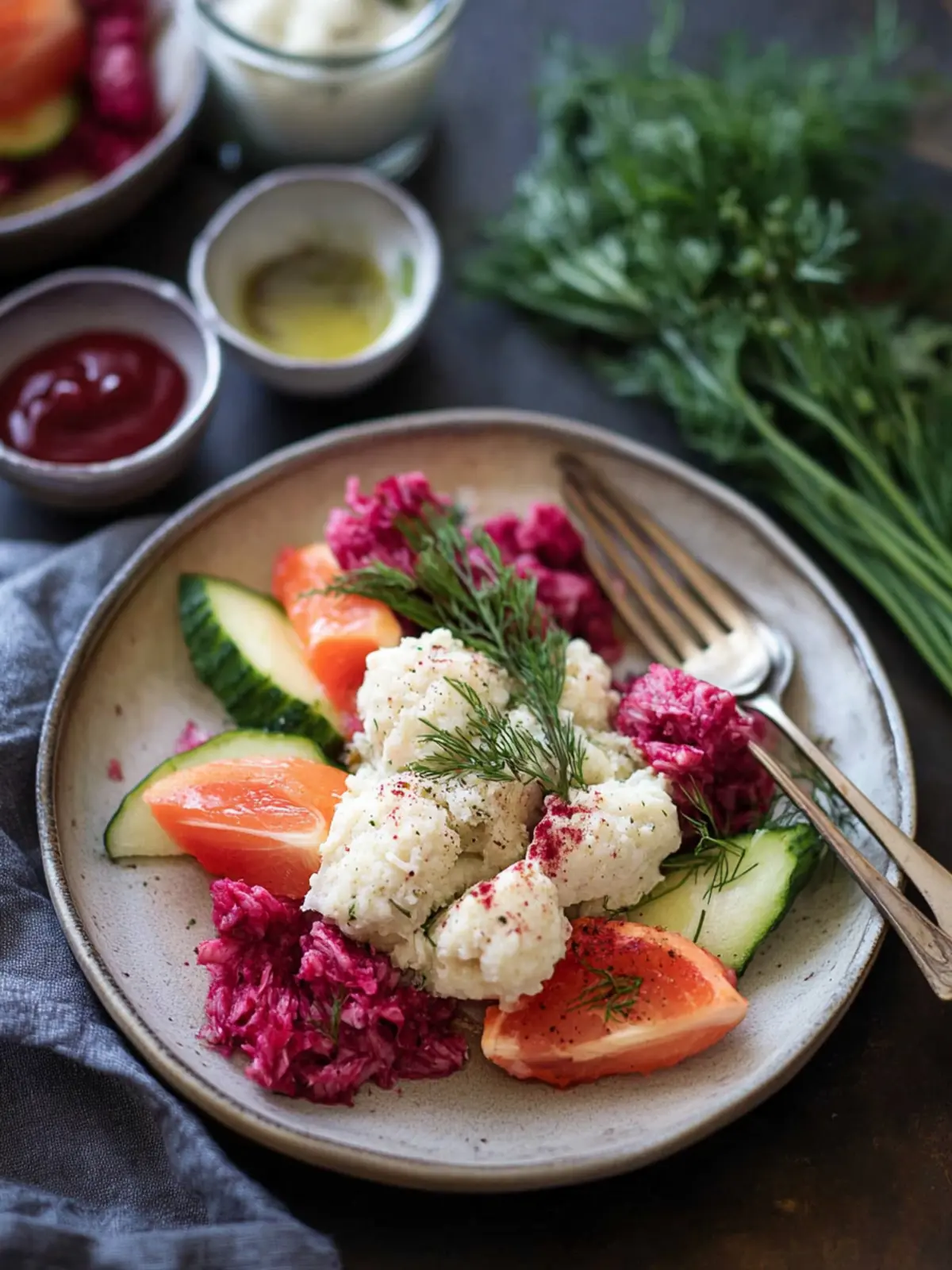 Homemade Gefilte Fish Recipe That Will Wow Your Guests 4 Homemade Gefilte Fish
