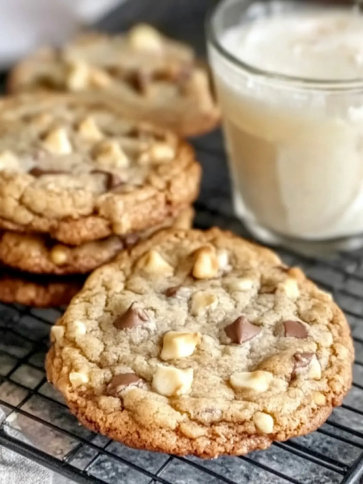 Cowboy Cookies: Ultimate Chewy Treat for Every Sweet Tooth 2 Cowboy Cookies