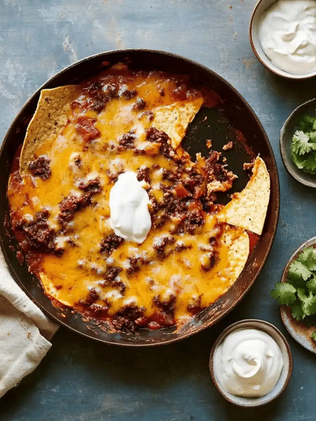 Savor New Mexican Hot Dish: Layered Comfort Done Right 2 New Mexican Hot Dish