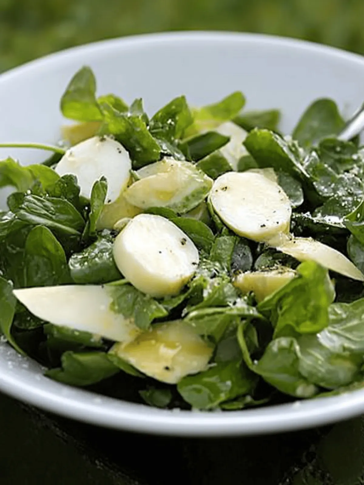 Revitalize Your Meals with Watercress and Endive Salad 4 Watercress and Endive Salad
