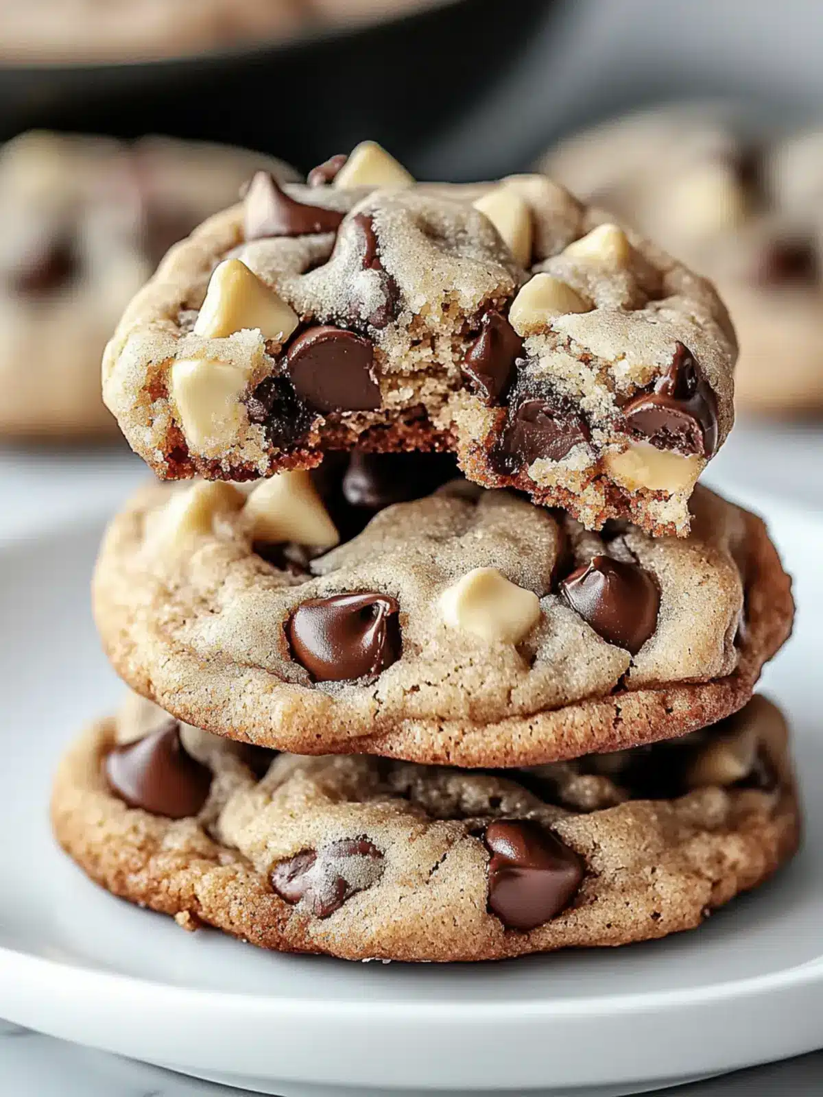 Neiman Marcus Cookies: Your Ultimate Chewy Chocolate Treat 3 Neiman Marcus Cookies
