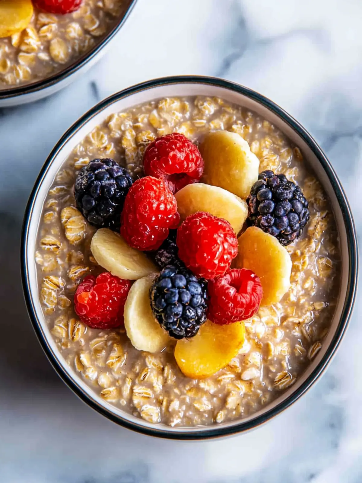 Delicious Easy Steel Cut Oats: 3 Creamy Cooking Methods 2 Easy Steel Cut Oats