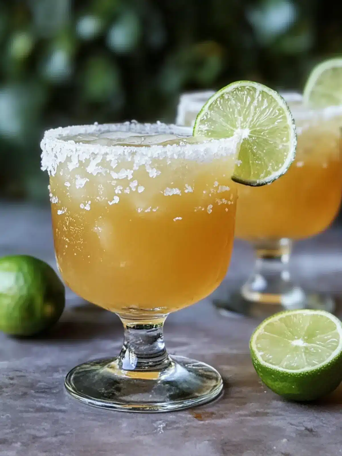 Refreshing Beer Margarita with Corona for Summer Bliss 2 Refreshing Beer Margarita with Corona