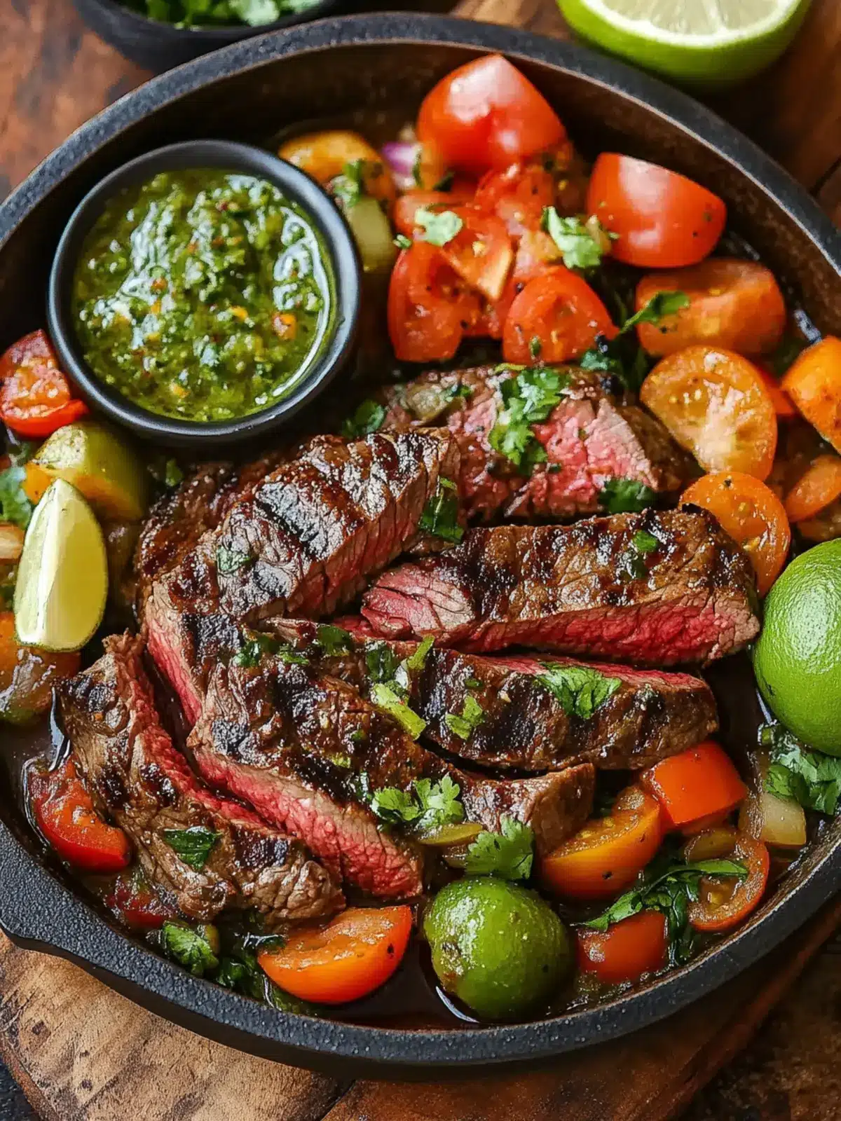 Mouthwatering Steak Picado: Your New Quick Dinner Delight 3 Mouthwatering Steak Picado